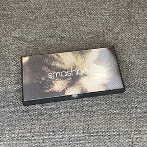 Smashbox Smoky Eye